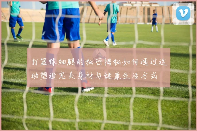 打篮球细腿的秘密揭秘如何通过运动塑造完美身材与健康生活方式