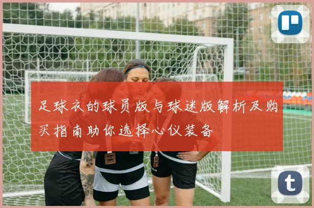 足球衣的球员版与球迷版解析及购买指南助你选择心仪装备