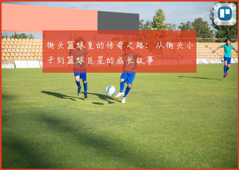街头篮球皇的传奇之路：从街头小子到篮球巨星的成长故事